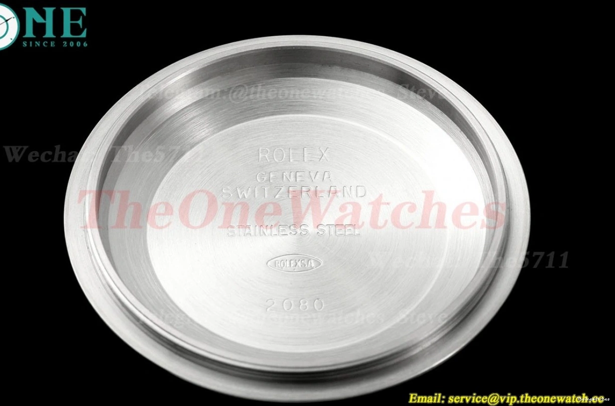 SS SS White Datejust 126234 Rmn JQF Jub 36mm VR3235 0111